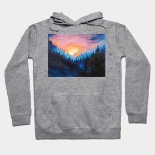 Symbolism Hoodie